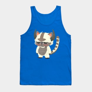 Appa Cat Tank Top